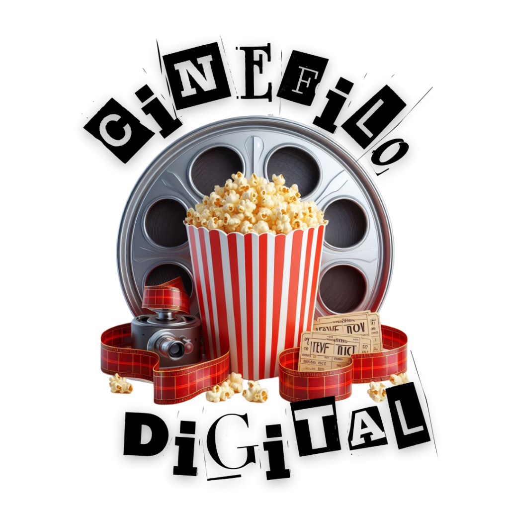 Logo Cinefilo Digita