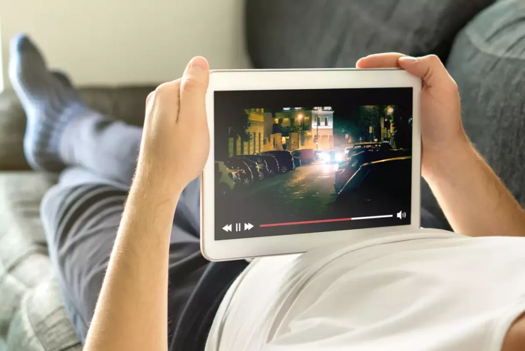 La televisión que va contigo, conecta todos tus dispositivos