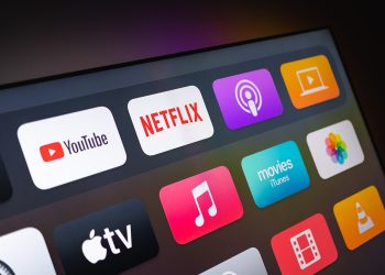 Series de TV Servicio con más de 2500 series de todas las plataformas